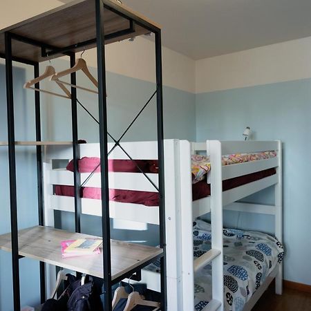 Kasa Jura - Au Coeur Des Monts Apartment Сен-Клод Екстериор снимка